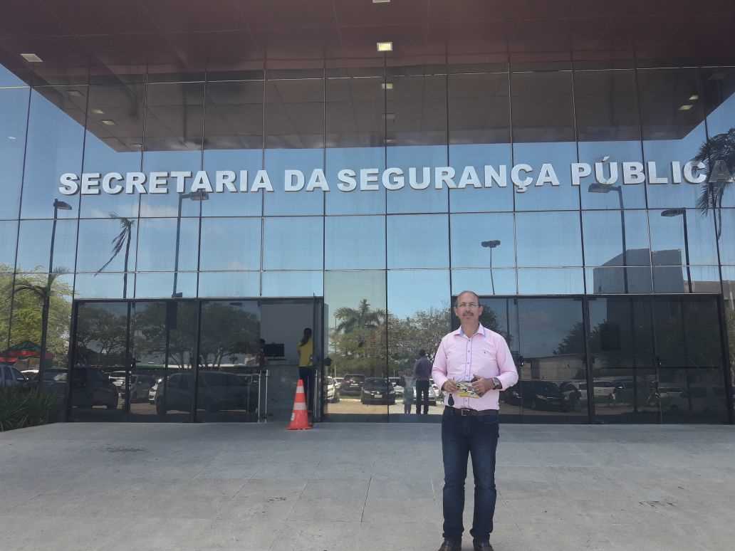 Delegacia Municipal